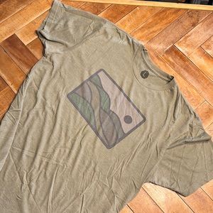 Wohven men’s large t shirt